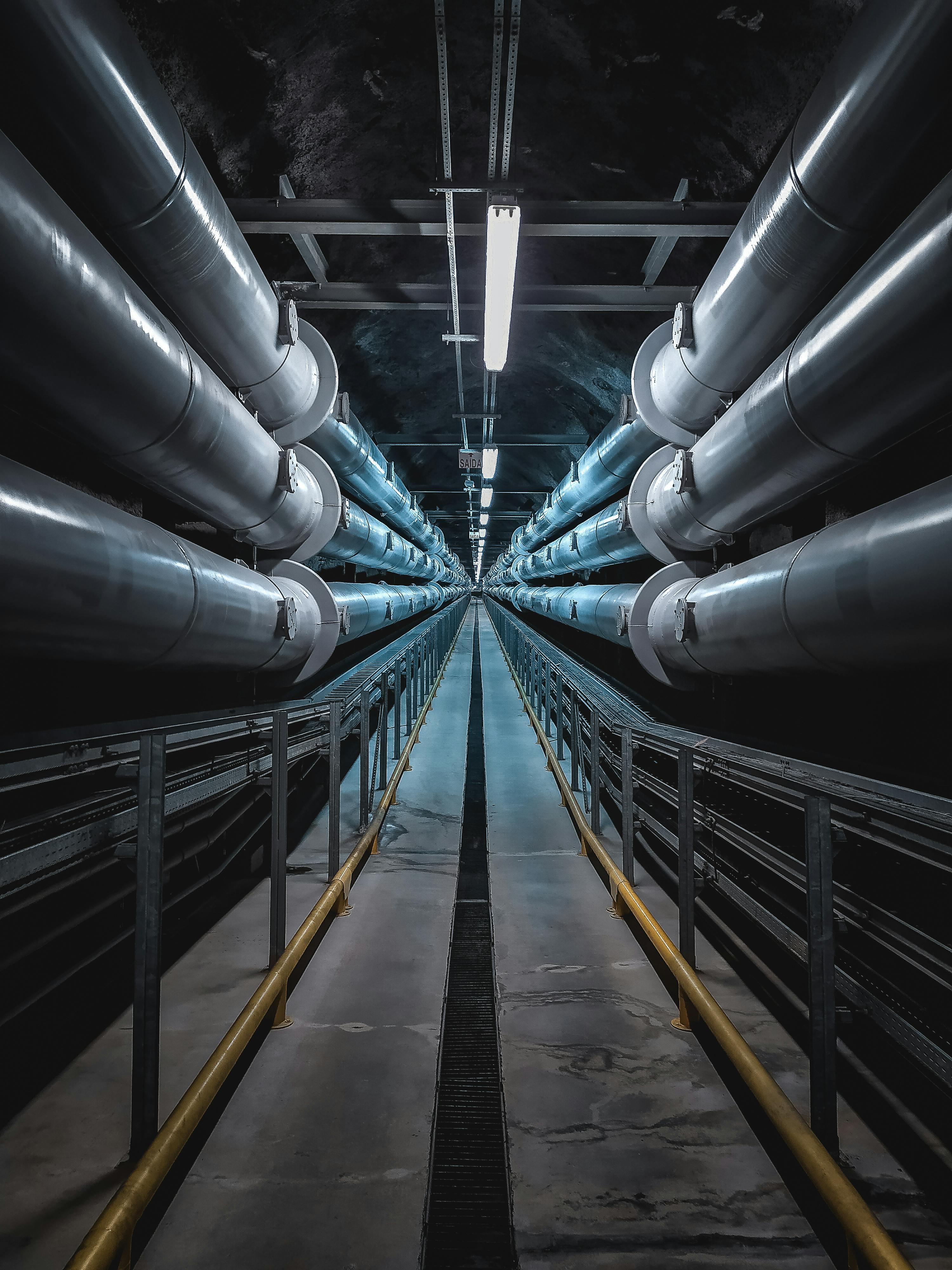 Industrijska rasvjeta
