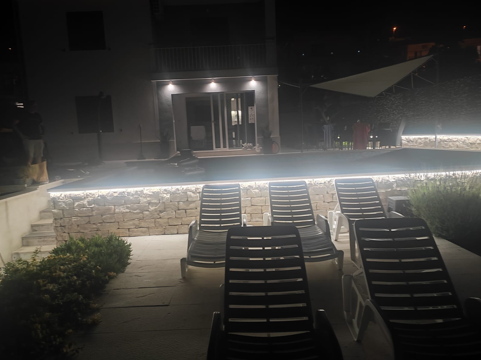 Privatna Villa u Kučinama – blizu Splita