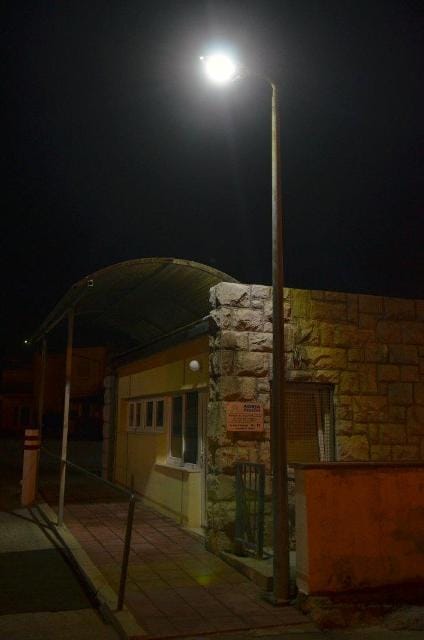 AC Stinice – Ulična LED rasvjeta