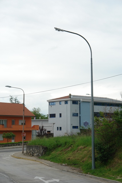 Pilot instalacija u Sinju