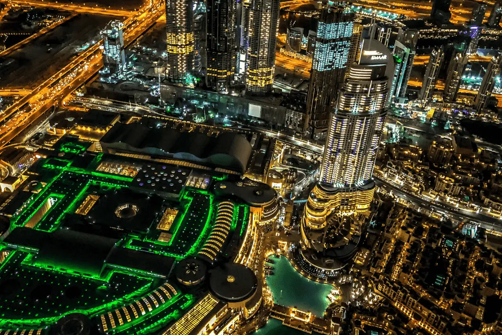 Dubai