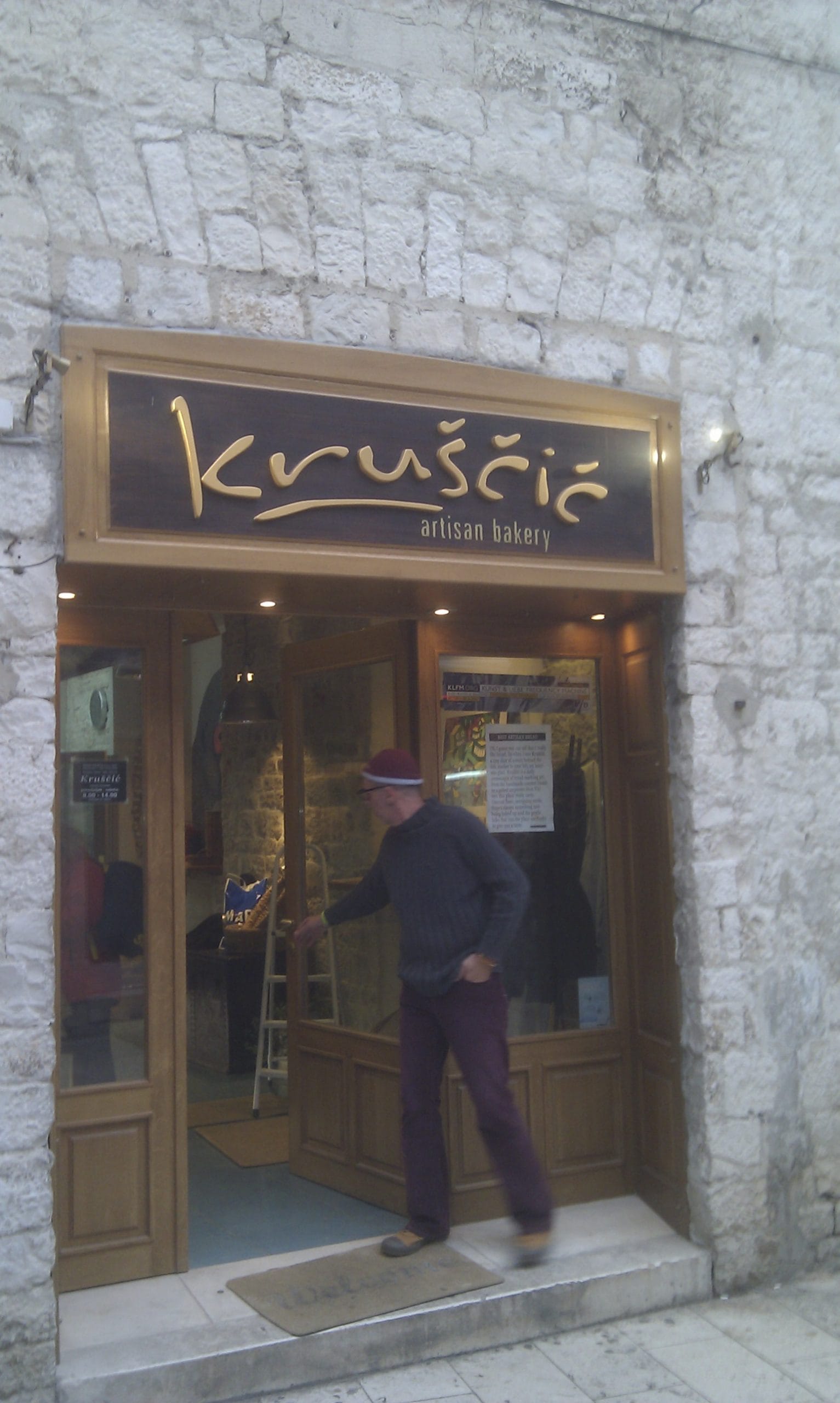 Dućan “Kruščić”