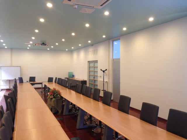 LED reflektori