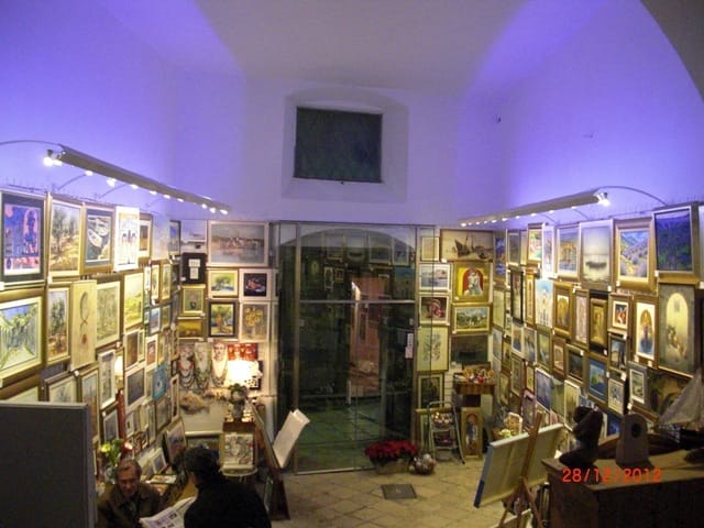 Galerija “In”