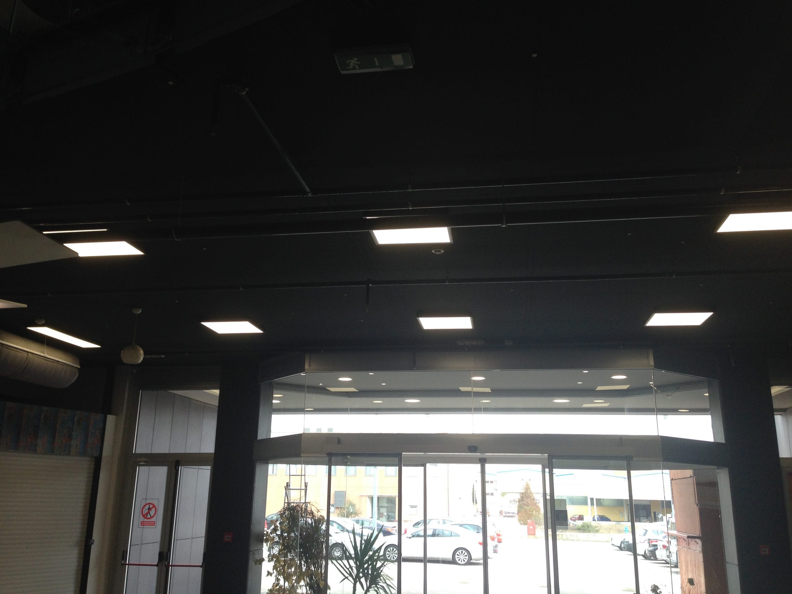 LED rasvjeta – Adidas outlet Dugopolje