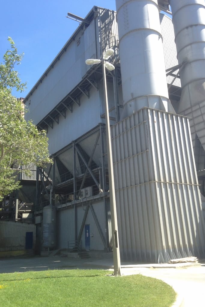 CEMEX – Industrijska rasvjeta – 3 serija