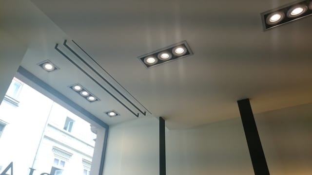 Dućan Karla, Zagreb – Teslina