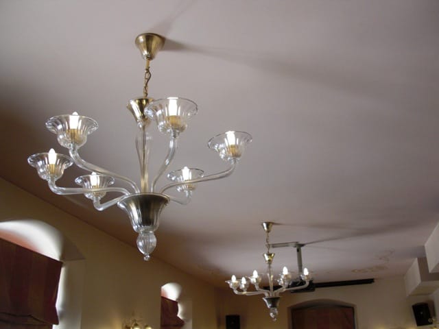 Restoran i Kavana “Luxor”