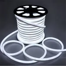 Neon Flex LED trake