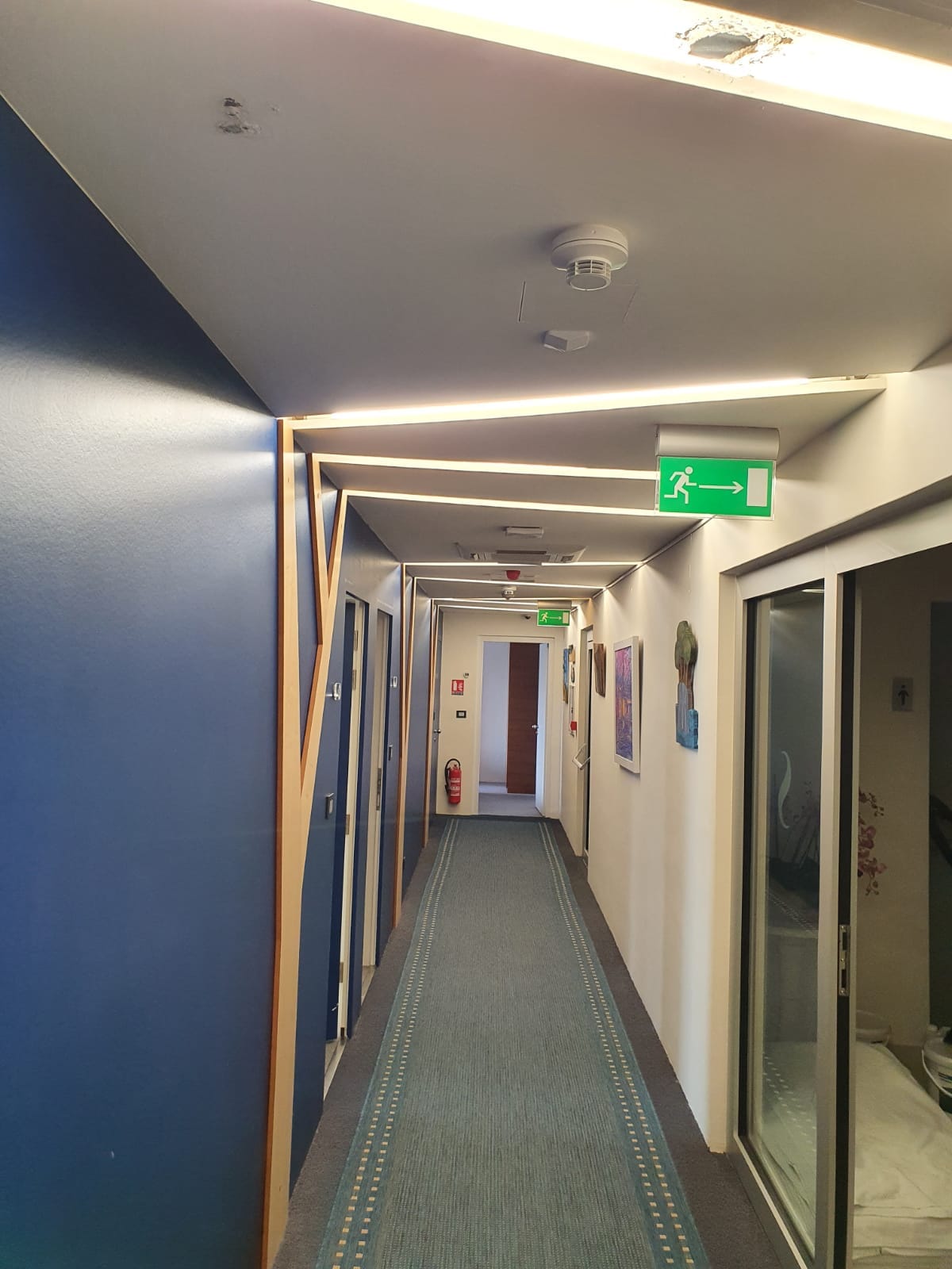 Hotel “Split” – Podstrana