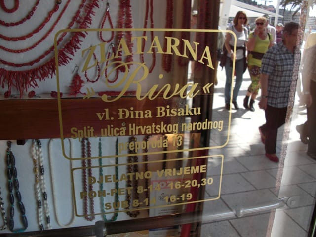 Zlatarna “Riva”