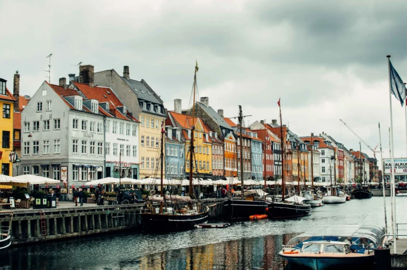 Kopenhagen