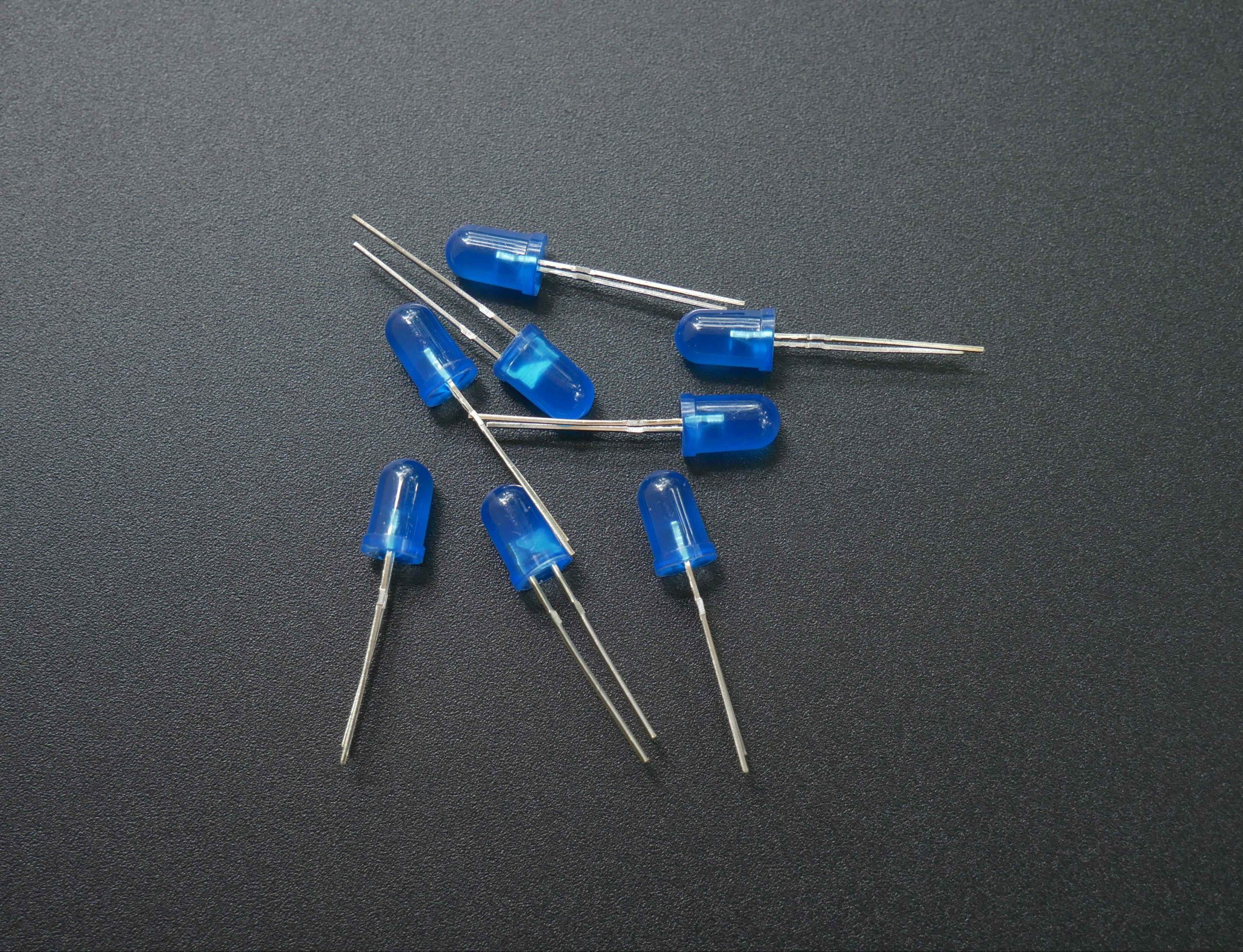 LED diode