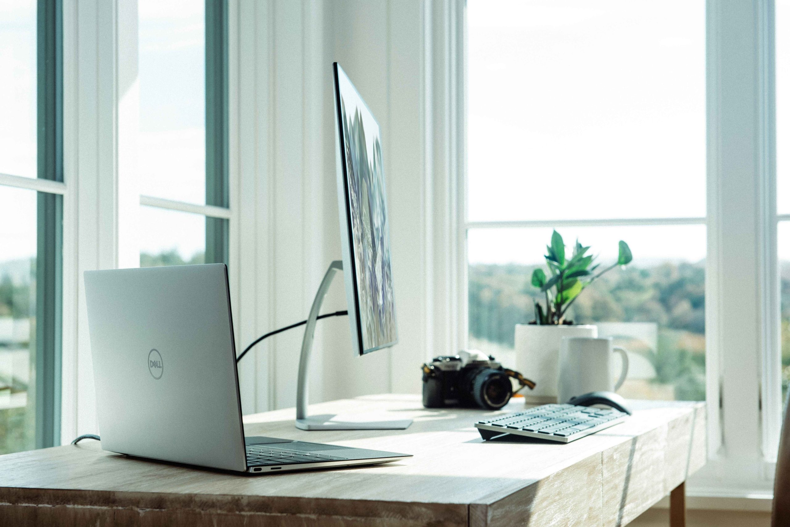 home office lights