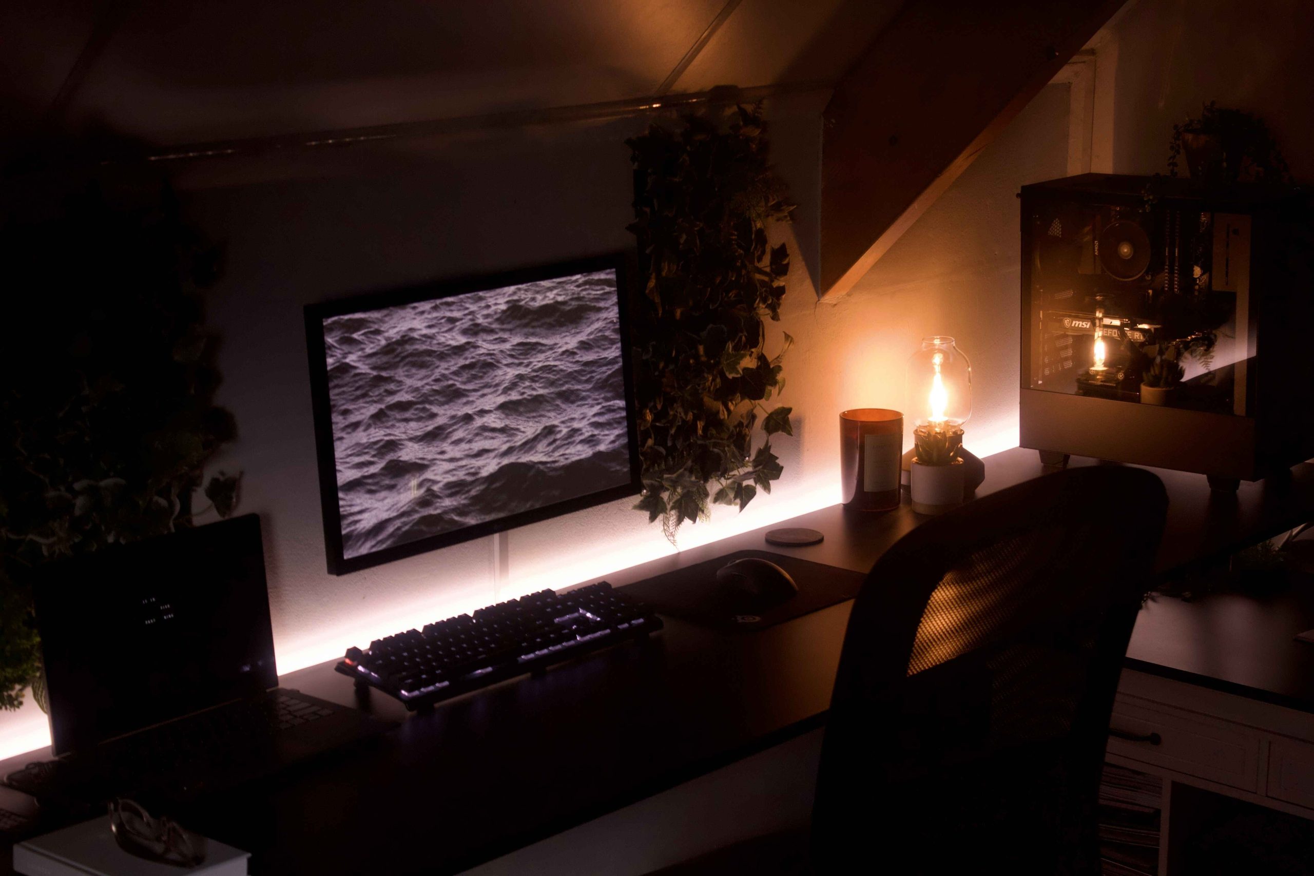 LED trake za ekran