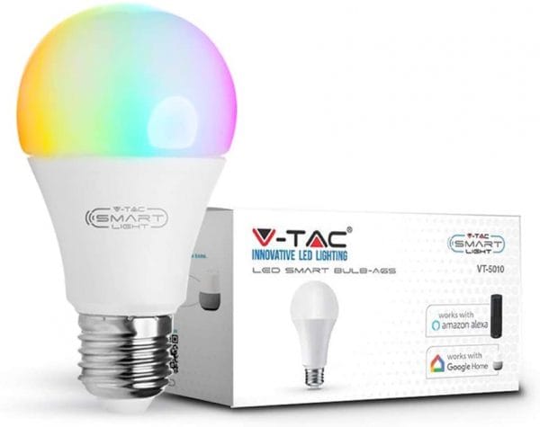 Smart LED žarulja