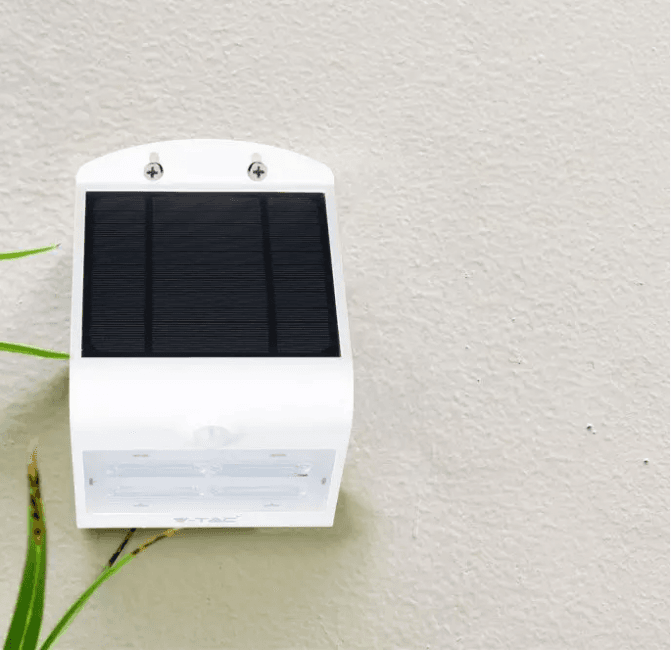 Solarna rasvjeta za osvjetljenje vanjskog prostora