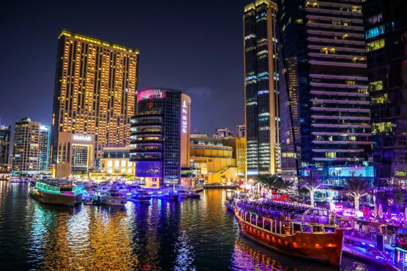 Dubai