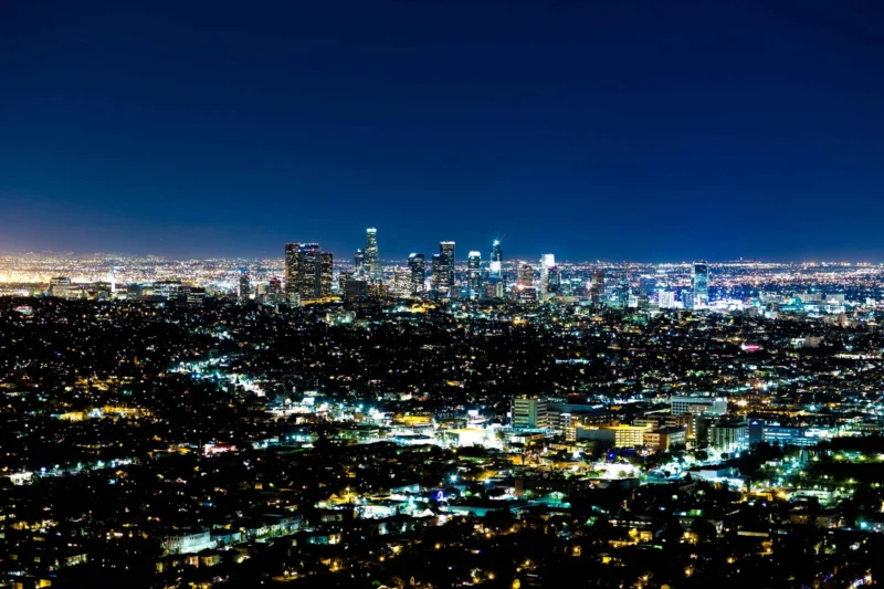 Los Angeles