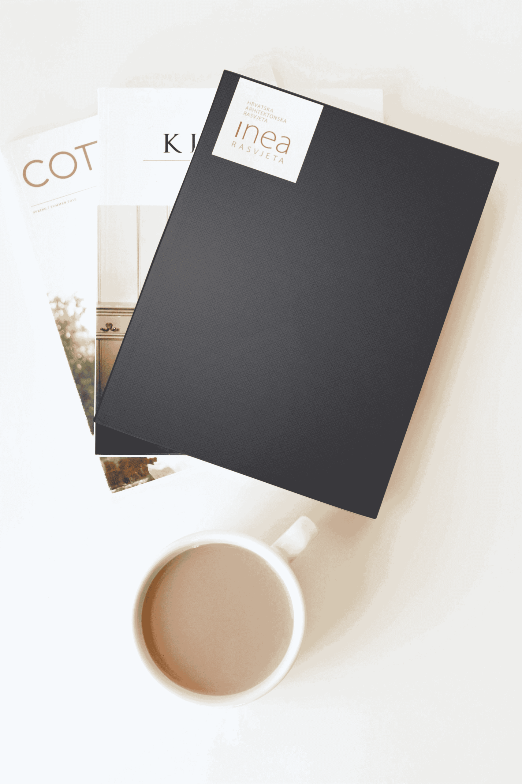 INEA katalog rasvjete