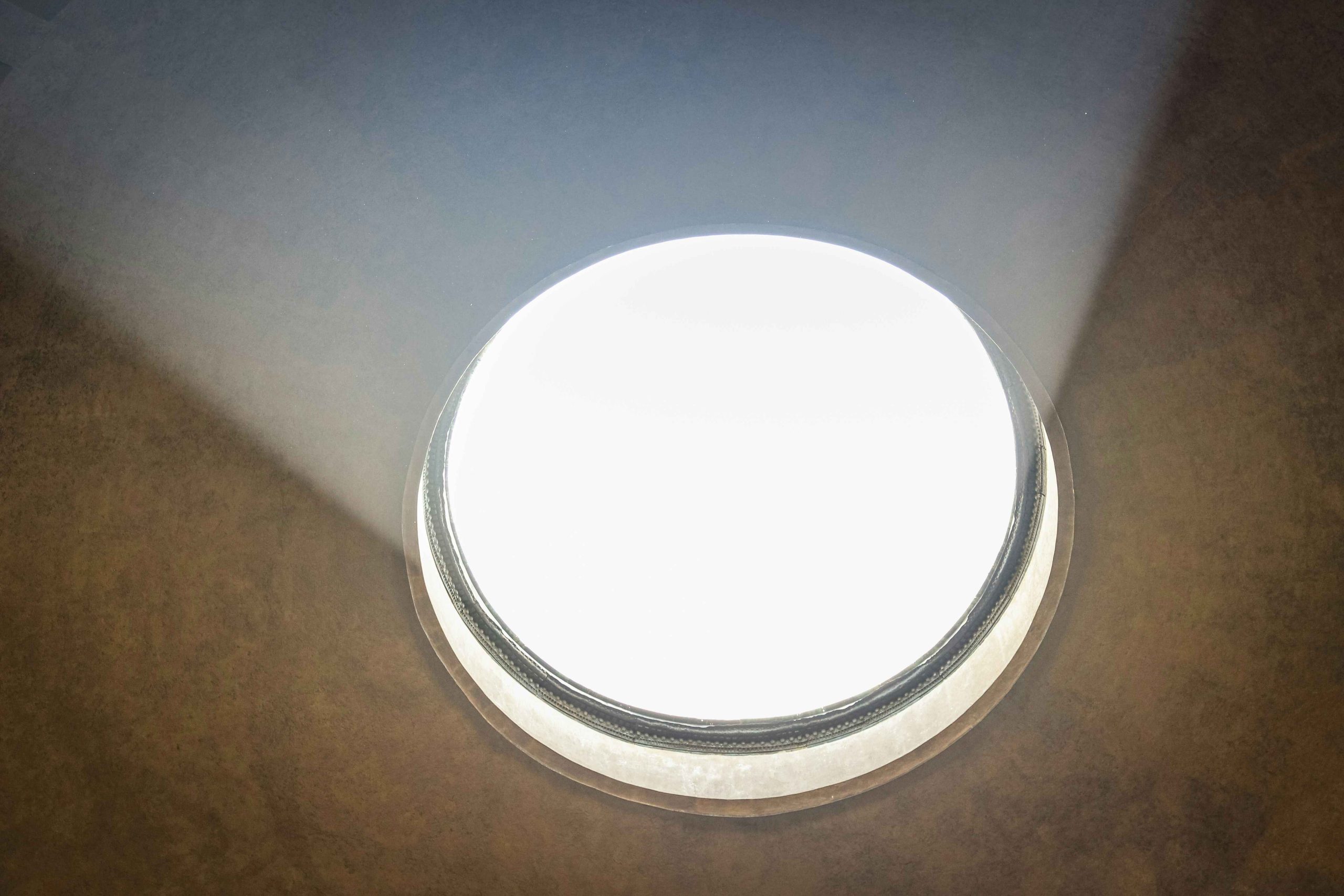 LED plafonjera