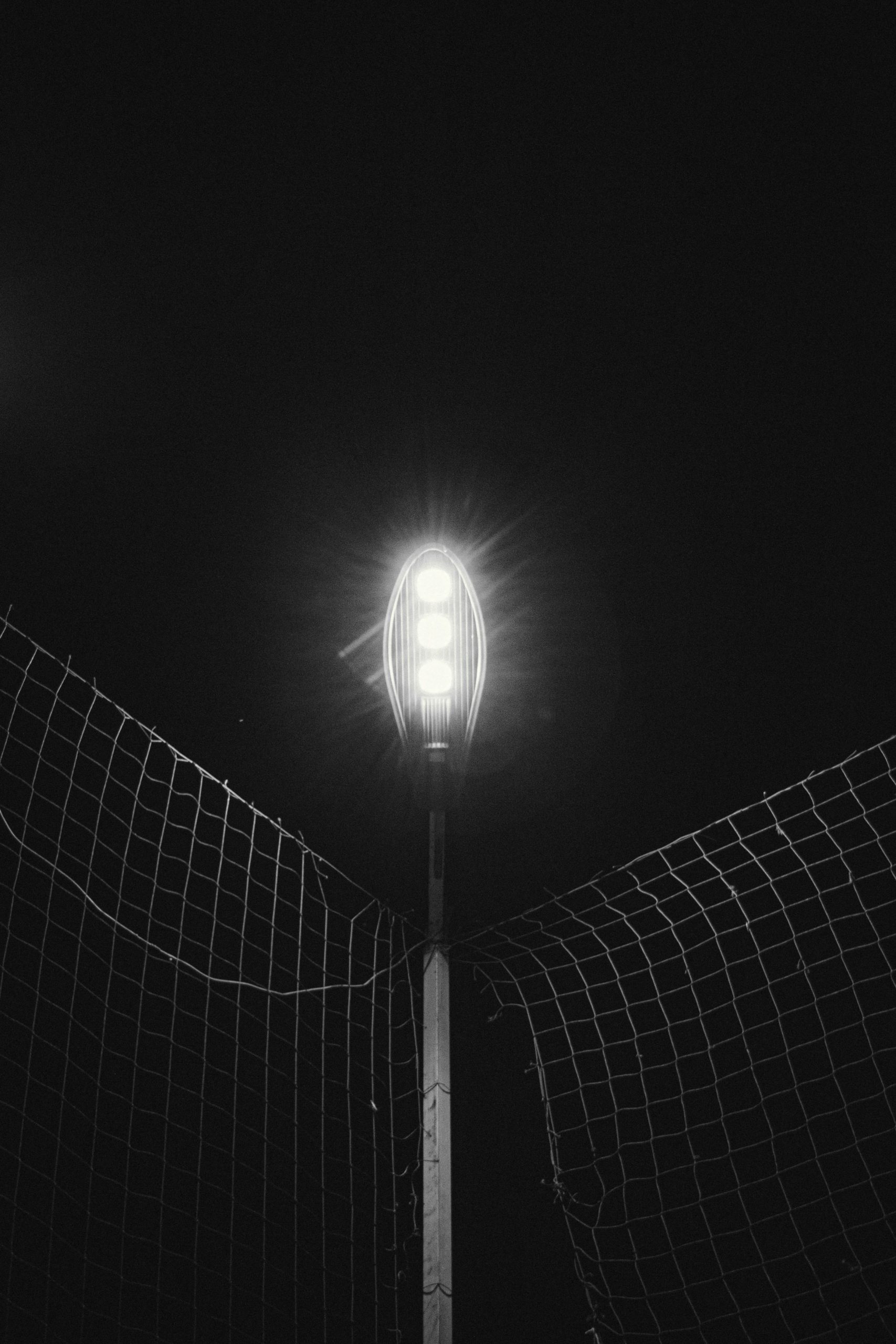 LED reflektori