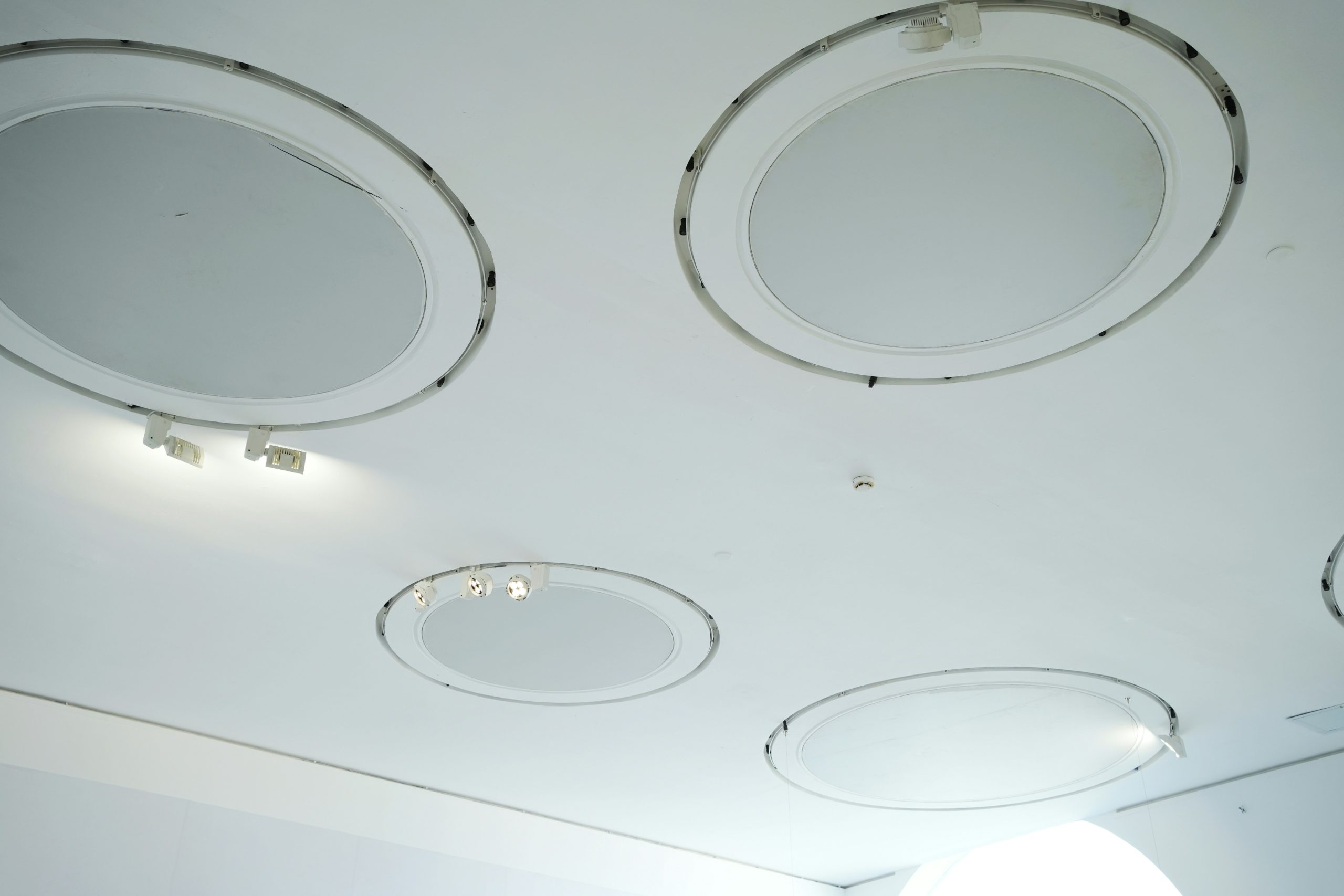 ugradbena LED svjetla