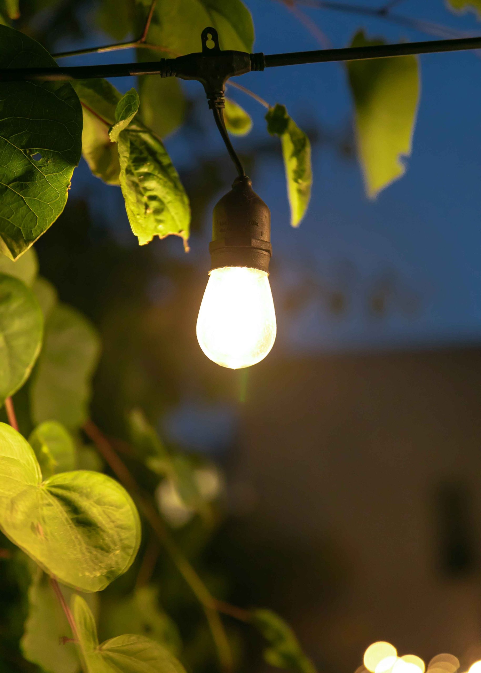 vanjska LED rasvjeta