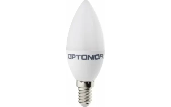 Optonica LED žarulja 5.5W 4500K E14
