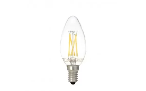 Optonica LED filament žarulja 4W