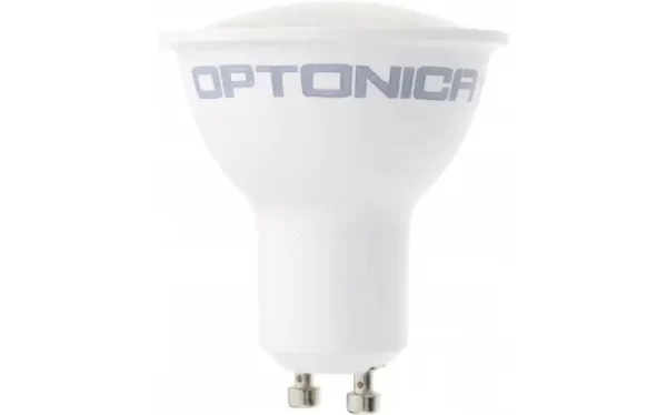 Optonica LED žarulja 6,5W 4500K GU10