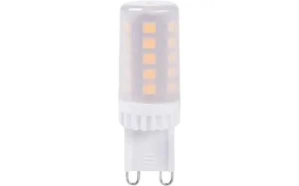 Optonica LED žarulja 4W 4500K G9 DIMM.