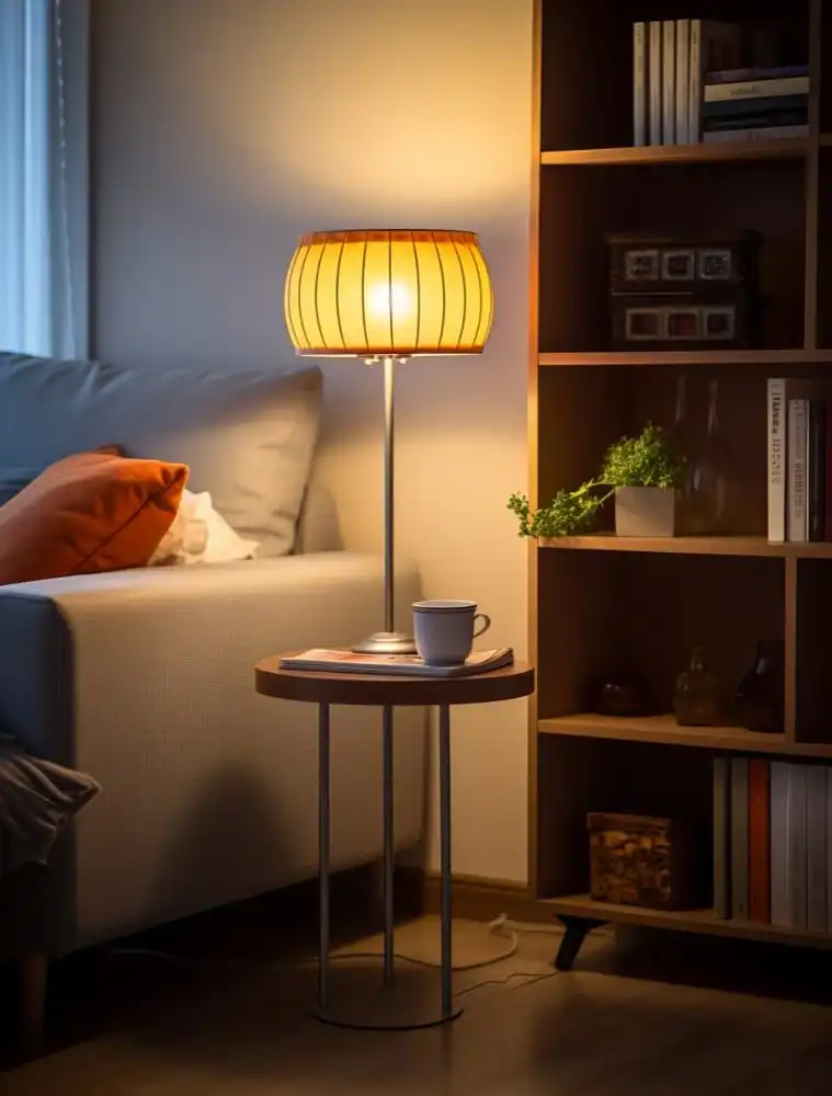 Orijentalne lampe