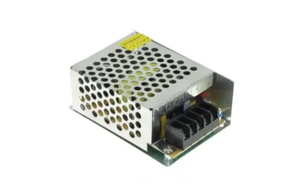Optonica Napajanje za LED traku 36W 12V Metal