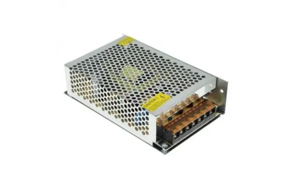 Optonica Napajanje za LED traku 120W 12V Metal