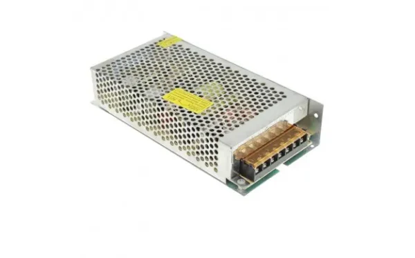 Optonica Napajanje za LED traku 150W 12V Metal