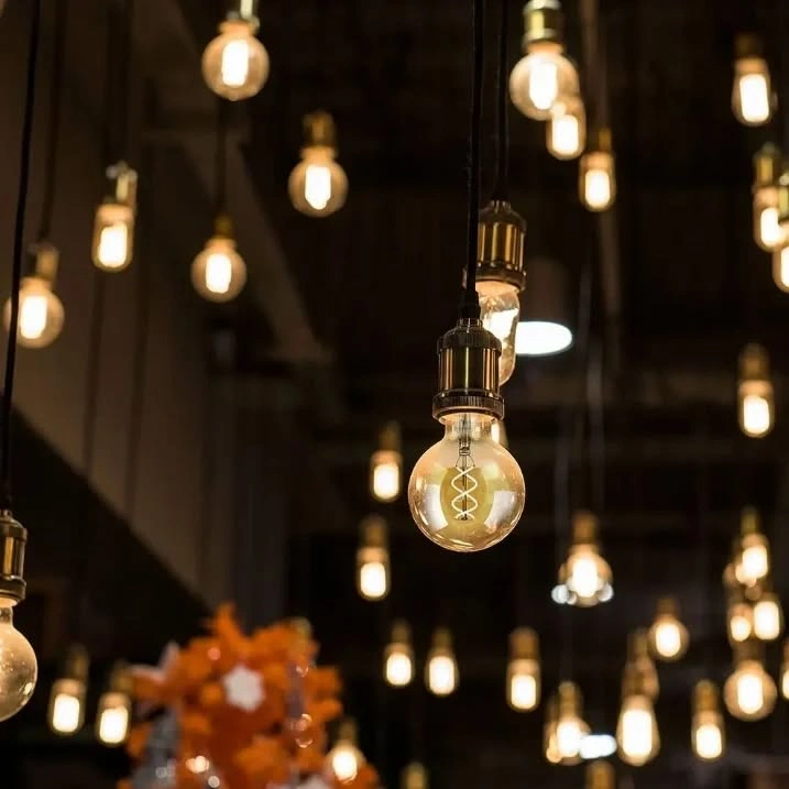 Dimabilne LED filament žarulje kao najefikasnija alternativa žaruljama sa žarnom niti