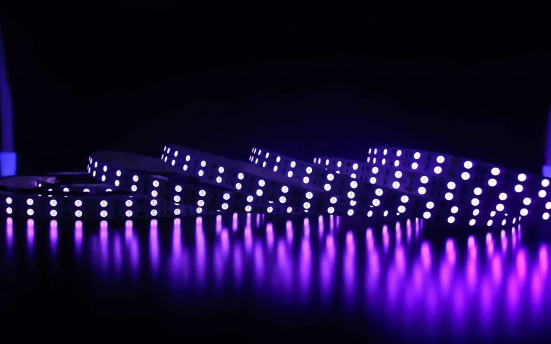 Zanimljivosti vezane za LED rasvjetu