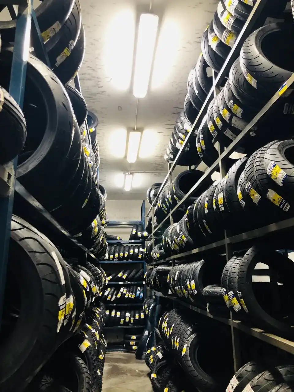 Projektiranje industrijske rasvjete