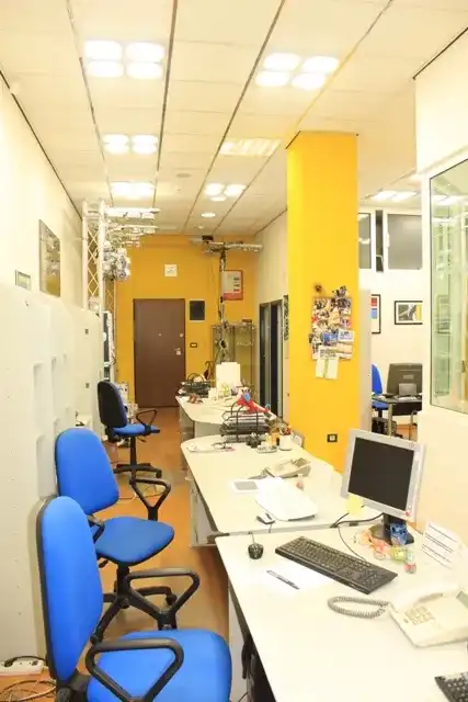 Projektiranje uredske rasvjete