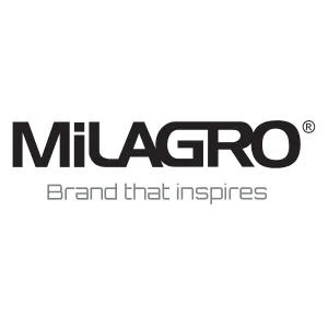 Milagro logo