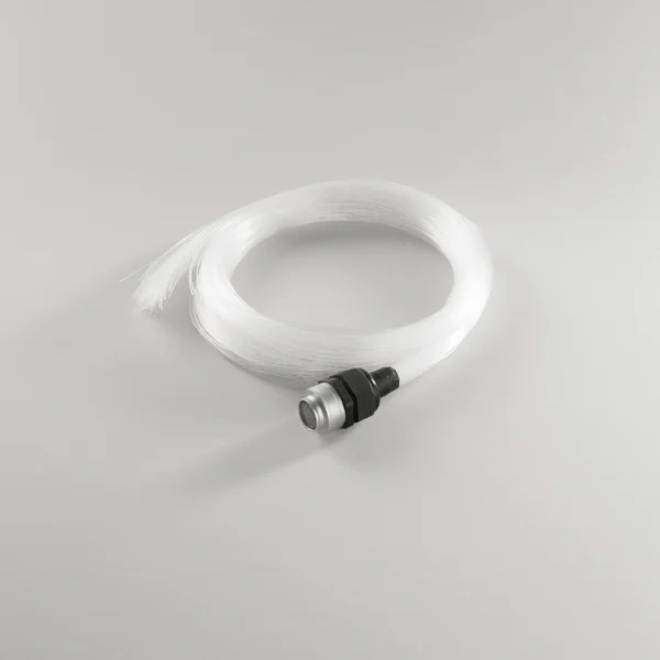 Set optičkih vlakana OPTICAL 200×Ø1mm, zvjezdano nebo - Slika 2