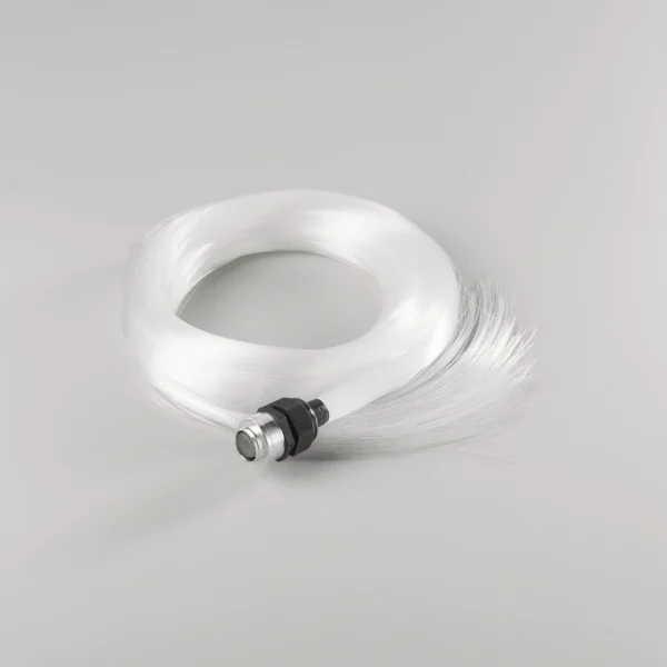 Set optičkih vlakana OPTICAL 500×Ø0,75mm, side glow efekt