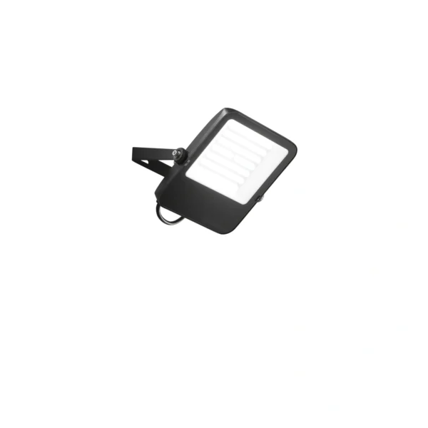 Intec Vanjski LED reflektor TAURUS 70W 9000lm 4000K Crni