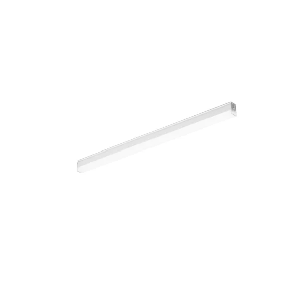Intec LED Svjetlosna Letvica Shape 9W 4000K 565 mm Polikarbonat Bijela