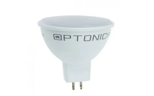 Optonica LED žarulja 7W 2700K MR16