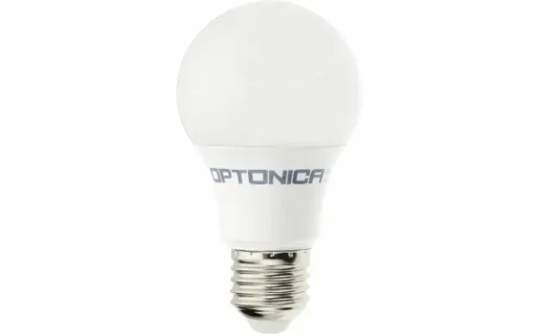 Optonica LED žarulja 8,5W 2700K E27