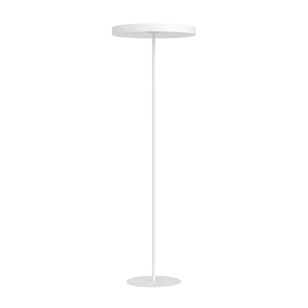 Emibig Podna lampa NEMO 230 V 8W MAX LED G9 Čelik Bijela - Slika 2