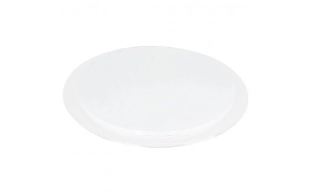 Optonica LED plafonjera 36W 3000K-6000K PVC+ALU Bijela