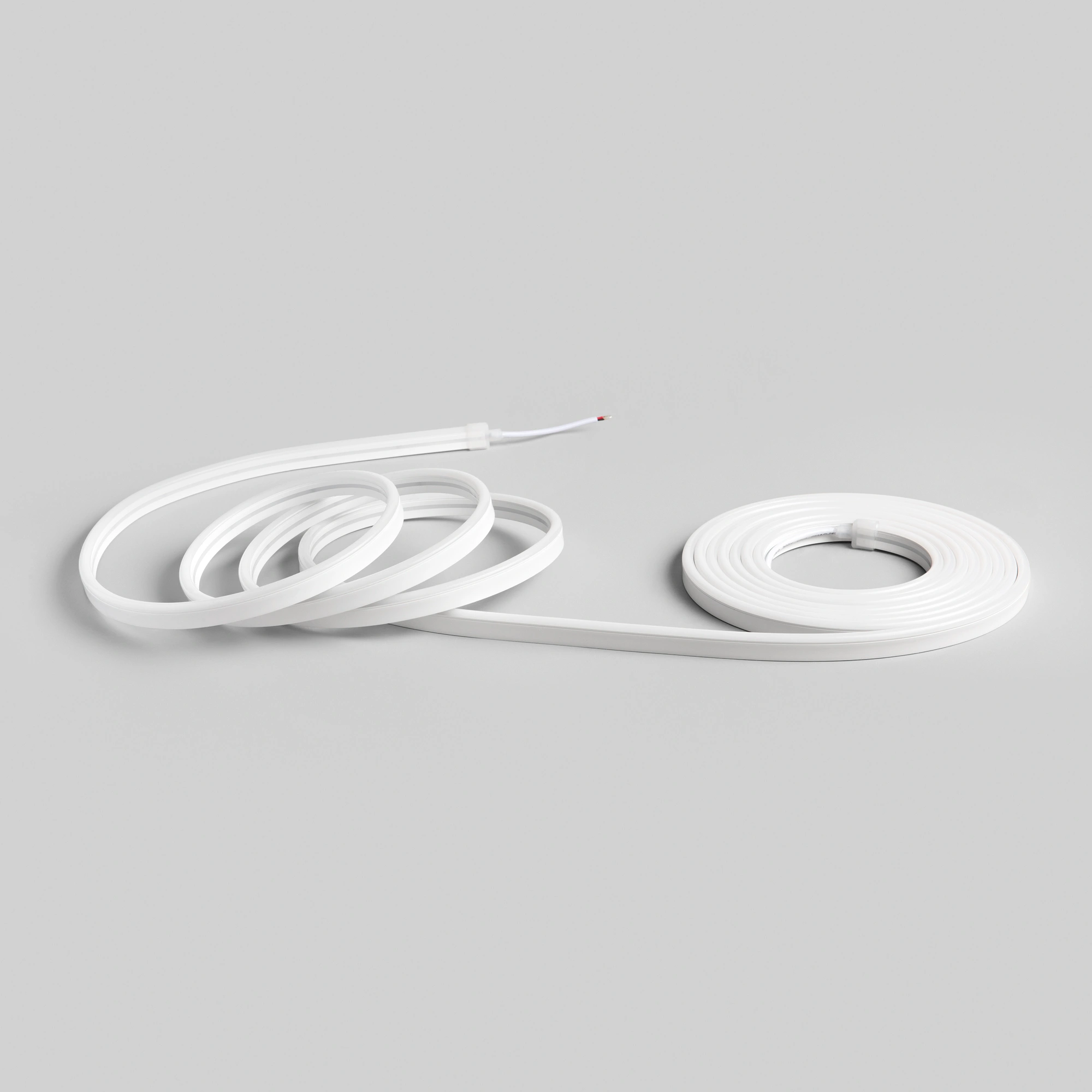 Intec LED traka 14W/m 5m 4000K 1190lm/m Silikon - Slika 2